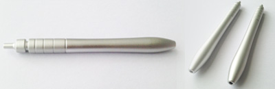 dental handpiece