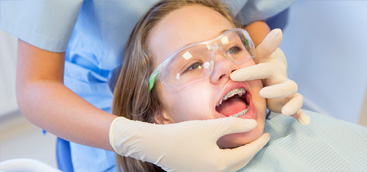 Greens Dental Health Policy mirrors ADA Dental Health Plan
