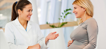 Dental Health Week - pregnant women urged to look after oral health 