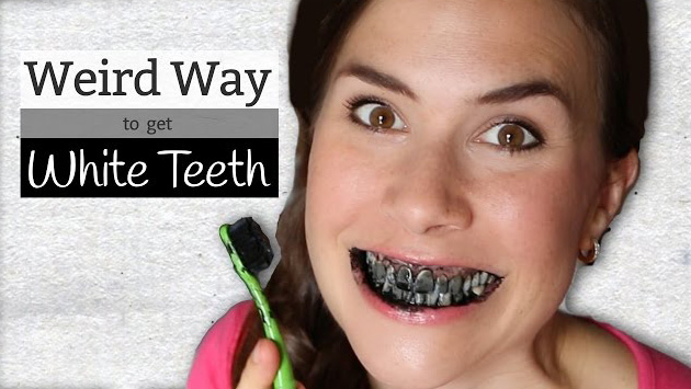 dental laser tips
