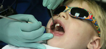 Georgia dental hygienists, dentists at odds over program for kids