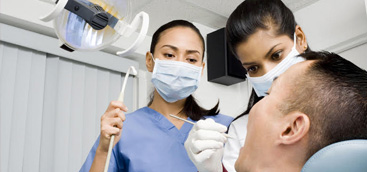 Simple ways to improve your dental hygiene department: Benefits for the patient and the practice