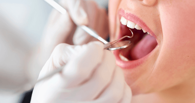 dental laser tips