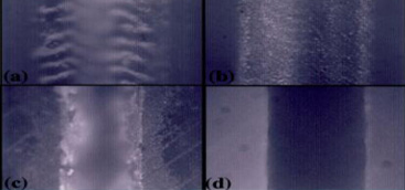 Mechanism of Water Augmentation During IR Laser Ablation of Dental Enamel