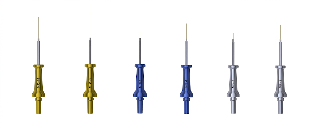 dental laser tips