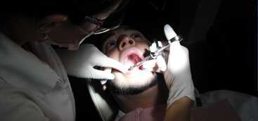 No more dental fillings? Drug found to stimulate tooth regrowth