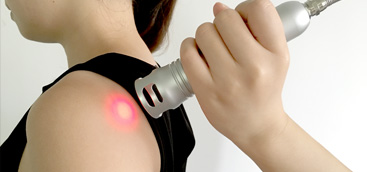 dental laser therapy